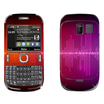   « »   Nokia 302 Asha