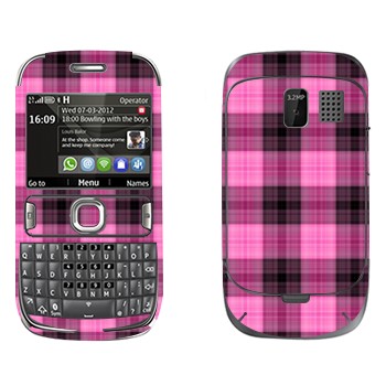   «- »   Nokia 302 Asha