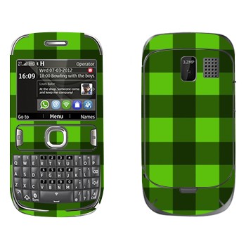   «   »   Nokia 302 Asha