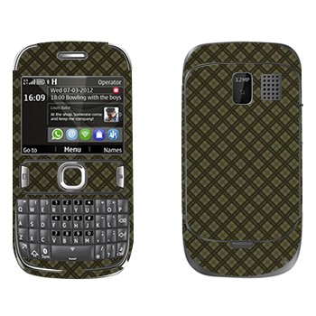   « »   Nokia 302 Asha