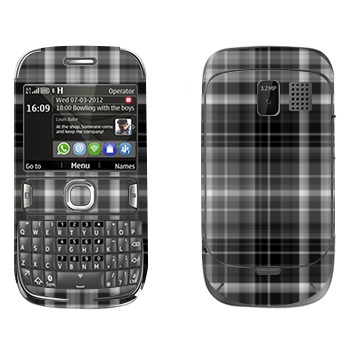 Nokia 302 Asha