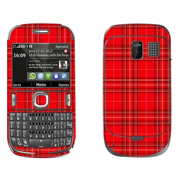   « »   Nokia 302 Asha