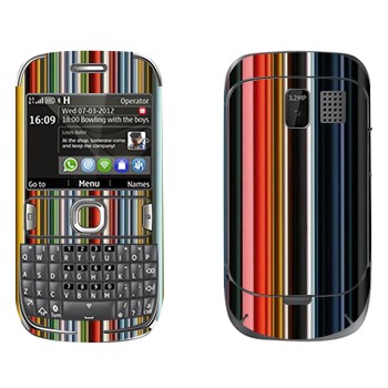 Nokia 302 Asha