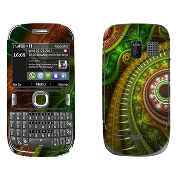   «   »   Nokia 302 Asha