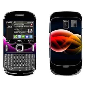   « »   Nokia 302 Asha