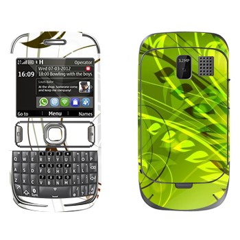   « »   Nokia 302 Asha