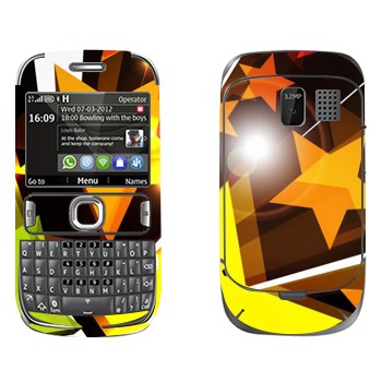   « »   Nokia 302 Asha