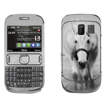   «   »   Nokia 302 Asha