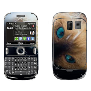 Nokia 302 Asha