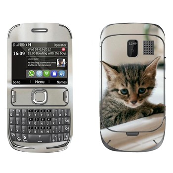   «  »   Nokia 302 Asha