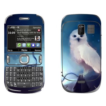   «  »   Nokia 302 Asha