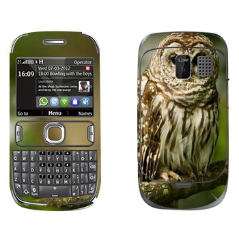   «  »   Nokia 302 Asha