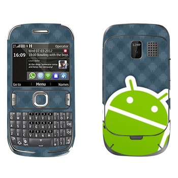   «Android »   Nokia 302 Asha