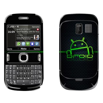   « Android»   Nokia 302 Asha