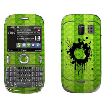 Nokia 302 Asha