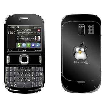   « Linux   Apple»   Nokia 302 Asha