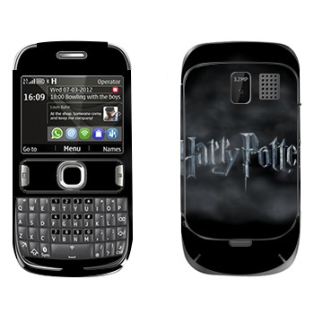   «Harry Potter »   Nokia 302 Asha