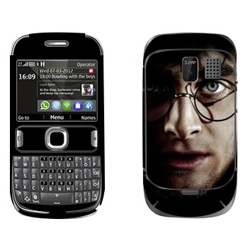   «Harry Potter»   Nokia 302 Asha