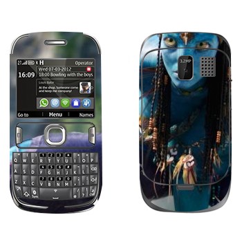   «    - »   Nokia 302 Asha