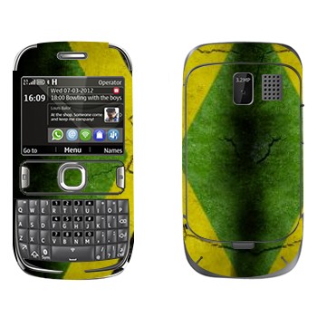   «   »   Nokia 302 Asha