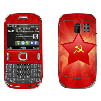   «    »   Nokia 302 Asha