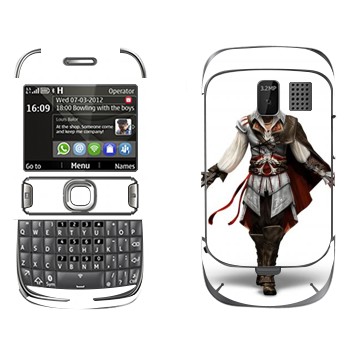   «Assassin 's Creed 2»   Nokia 302 Asha