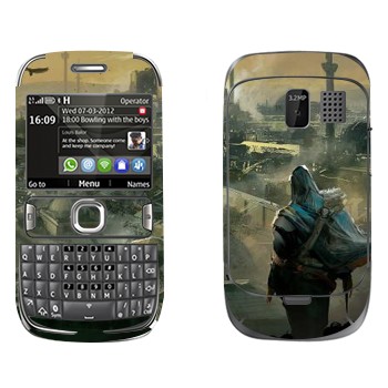  «Assassins Creed»   Nokia 302 Asha