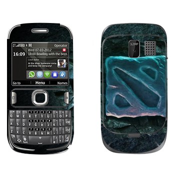   «Dota 2 »   Nokia 302 Asha