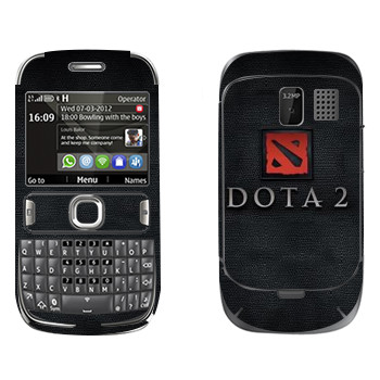   «Dota 2»   Nokia 302 Asha