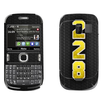   «228»   Nokia 302 Asha