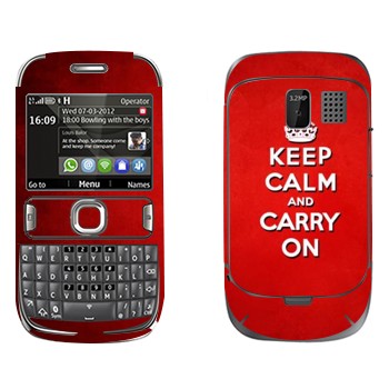 Nokia 302 Asha