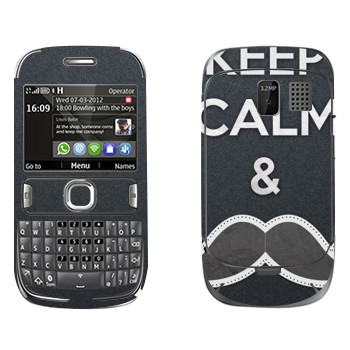   « »   Nokia 302 Asha