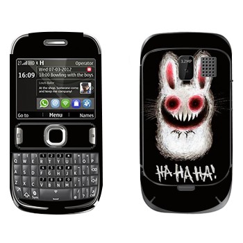   « »   Nokia 302 Asha