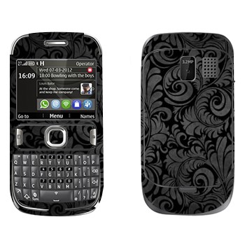 Nokia 302 Asha