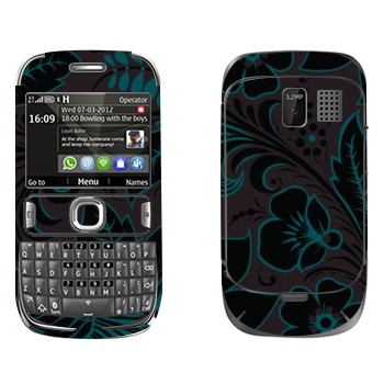   «  »   Nokia 302 Asha