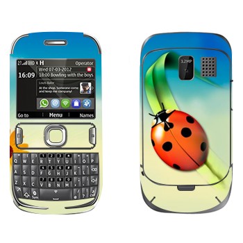 Nokia 302 Asha