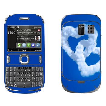   «   »   Nokia 302 Asha