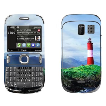 Nokia 302 Asha