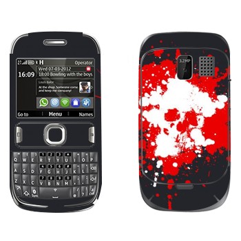   «  »   Nokia 302 Asha