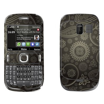  « »   Nokia 302 Asha