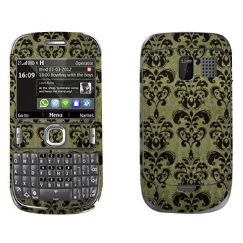 Nokia 302 Asha