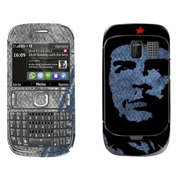 Nokia 302 Asha