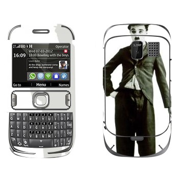   « »   Nokia 302 Asha