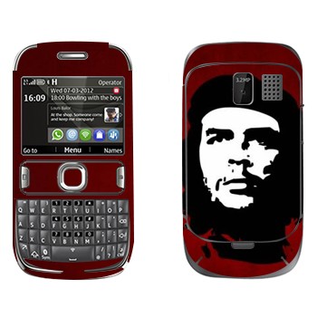 Nokia 302 Asha