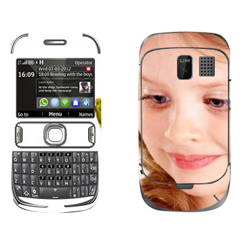 Nokia 302 Asha