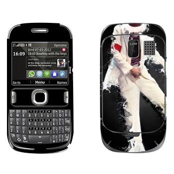   « »   Nokia 302 Asha