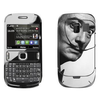   « »   Nokia 302 Asha