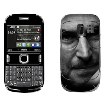   « »   Nokia 302 Asha