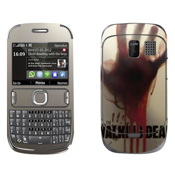   «Dead Inside -  »   Nokia 302 Asha