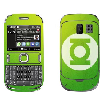   «  - »   Nokia 302 Asha